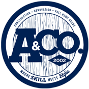 A & CO